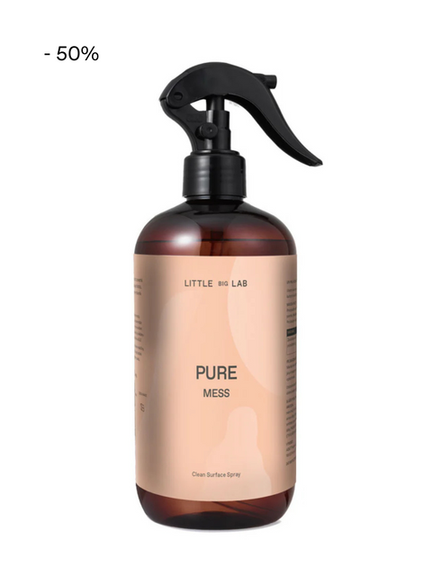 PURE MESS sprej na povrchy 500ml