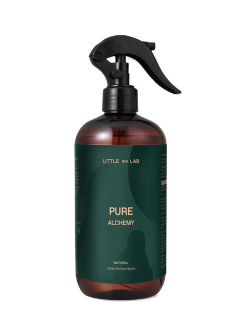PURE ALCHEMY sprej na povrchy 500ml