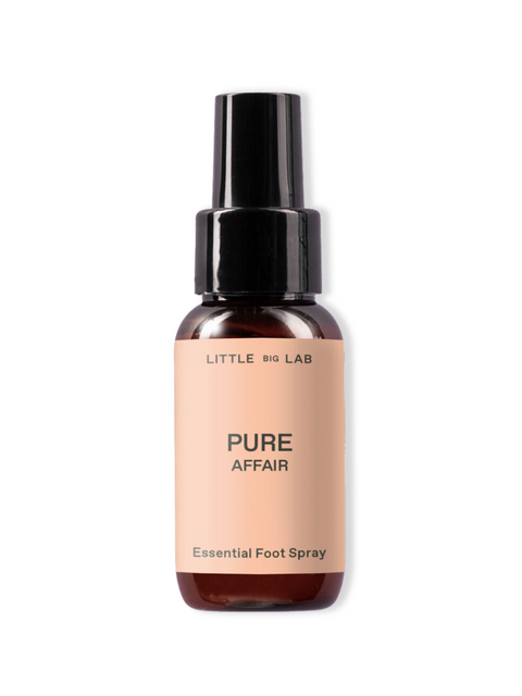 PURE AFFAIR sprej na nohy 50ml