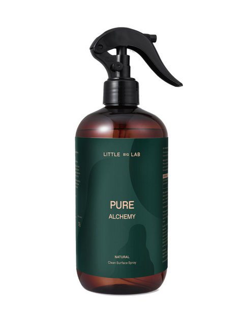 PURE ALCHEMY sprej na povrchy 500ml