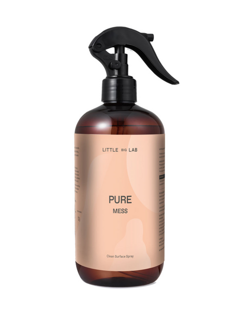 PURE MESS sprej na povrchy 500ml