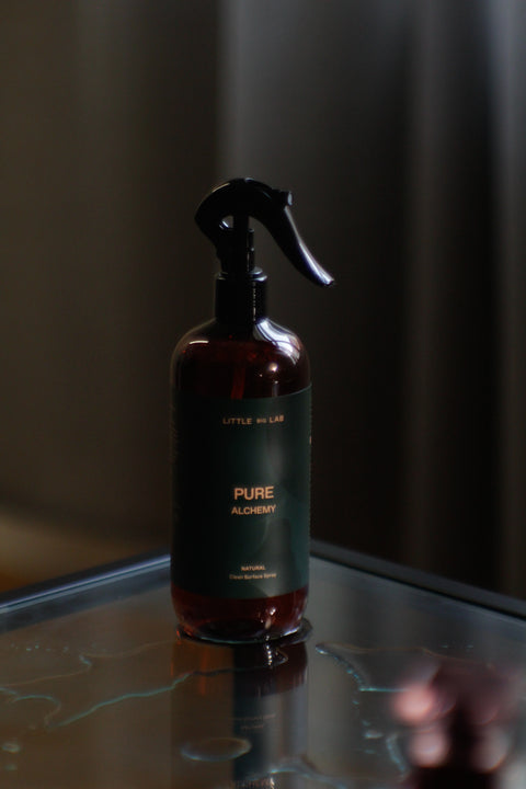 PURE ALCHEMY sprej na povrchy 500ml