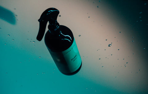 PURE MESS sprej na povrchy 500ml