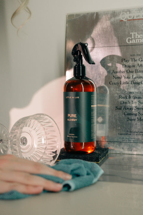 PURE ALCHEMY sprej na povrchy 500ml