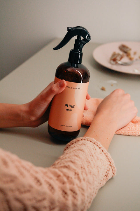 PURE MESS sprej na povrchy 500ml