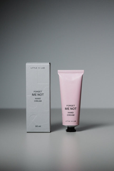 Hand creams