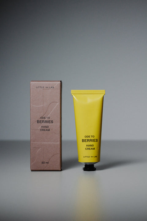 Krémy na ruce 50ml