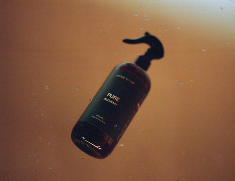 PURE ALCHEMY sprej na povrchy 500ml