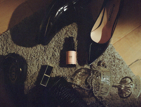 PURE AFFAIR foot spray 50ml