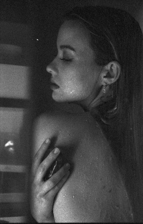 Body soap ME MYSELF AND I