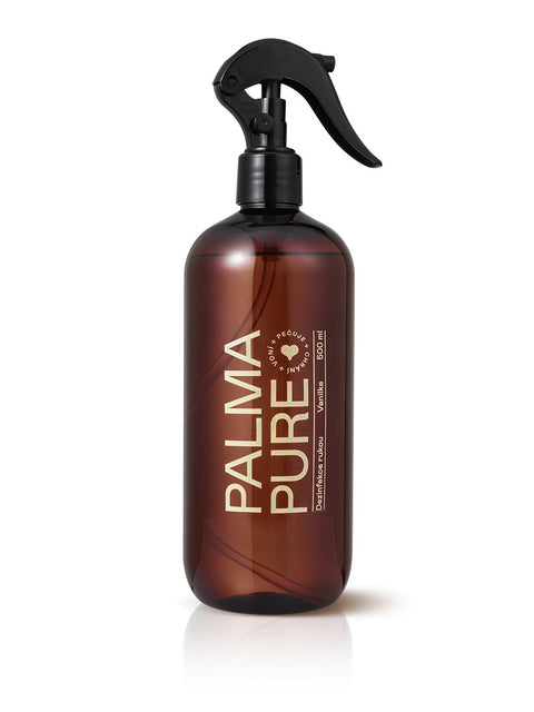 PalmaPure hand sanitizer 500ml