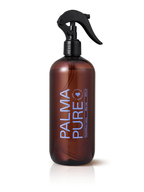 PalmaPure hand sanitizer 500ml