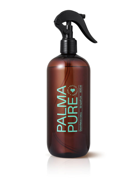 PalmaPure hand sanitizer 500ml
