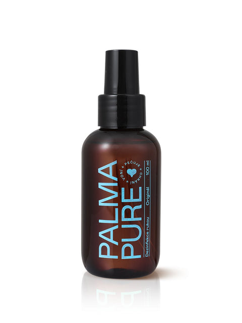 PalmaPure Original hand sanitizer