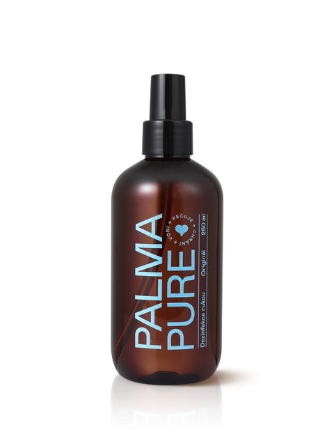 PalmaPure Original hand sanitizer