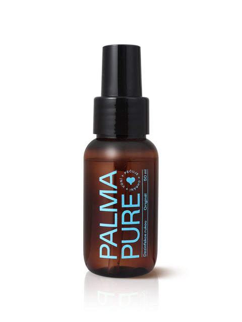 PalmaPure Original hand sanitizer