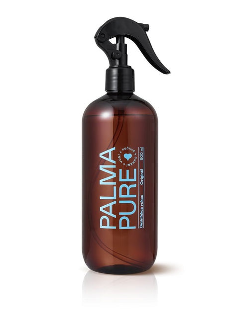 PalmaPure hand sanitizer 500ml