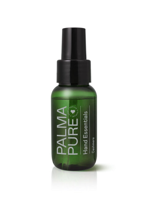 PalmaPure Cashmere hand sanitizer 50ml