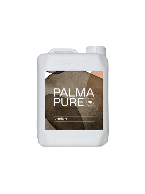 Dezinfekce na ruce PalmaPure 5 litrů Vanilka