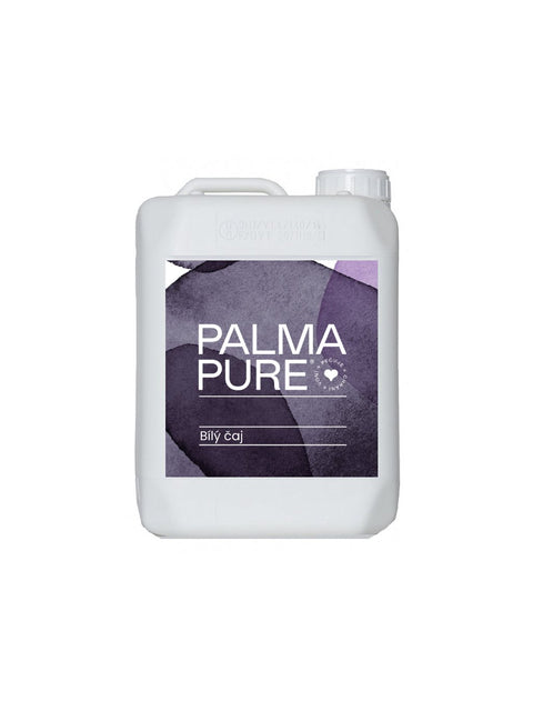 PalmaPure hand sanitizer with perfume 10 litres
