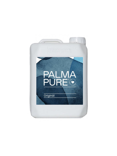 PalmaPure hand sanitizer without perfume 10 litres